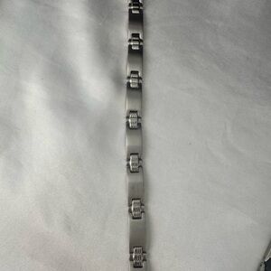 Men's RCI Stainless Steel Bracelet